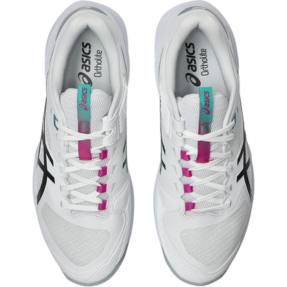 CHAUSSURES ASICS SOLUTION SPEED FF 4 TOUTES SURFACES