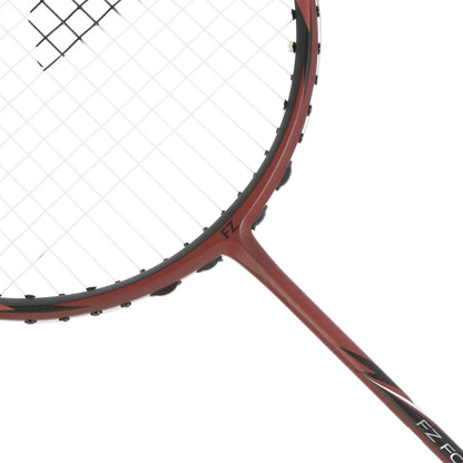 RAQUETTE DE BADMINTON FZ FORZA PRECISION TI-X7 (CORDEE)