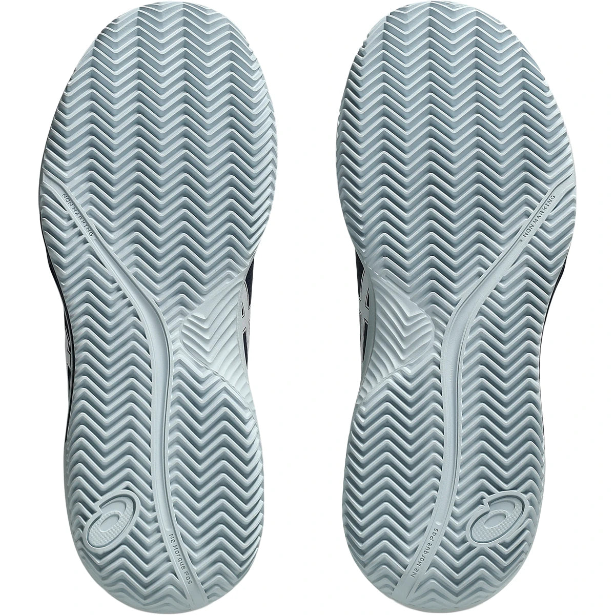 ASICS WOMEN'S GEL DEDICATE 8 CLAY COURT SHOES
