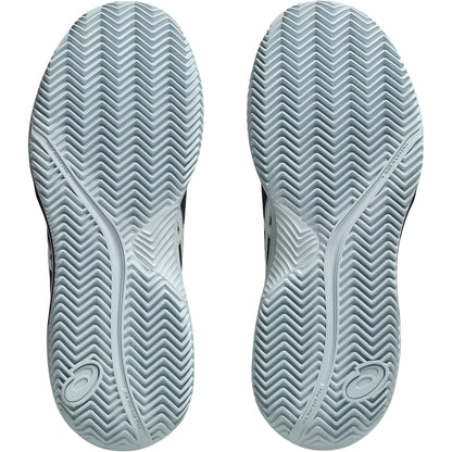 ASICS WOMEN'S GEL DEDICATE 8 CLAY COURT SHOES
