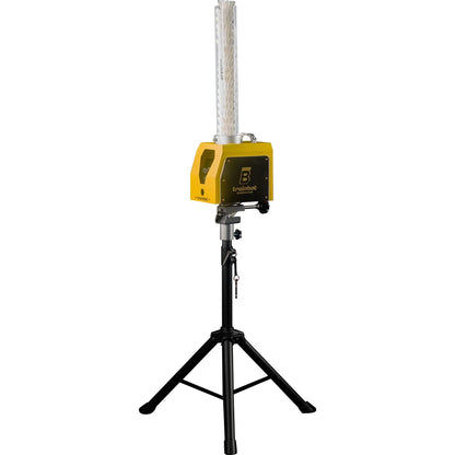 RSL TRAINBOT SHUTTLECOCK LAUNCHER