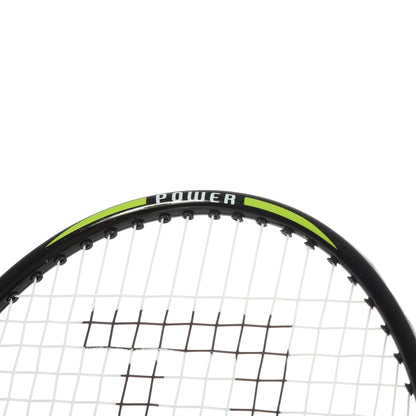 BADMINTONSCHLÄGER RSL PRO 1000 (GESAITET)