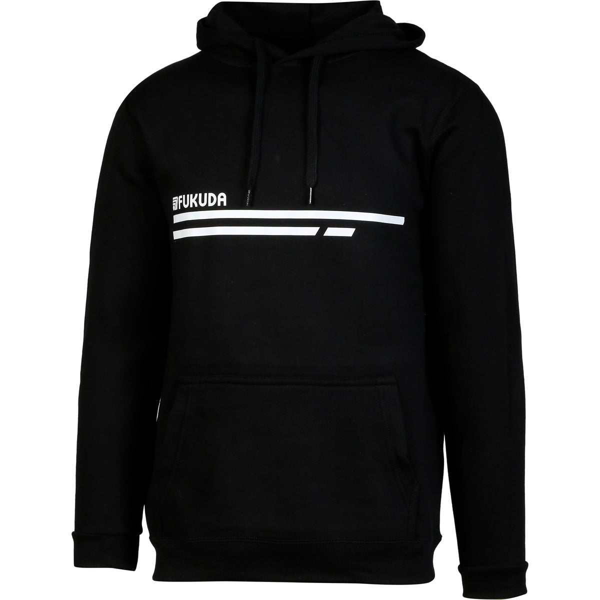 SWEAT FUKUDA DAYTON HOODIE A CAPUCHE