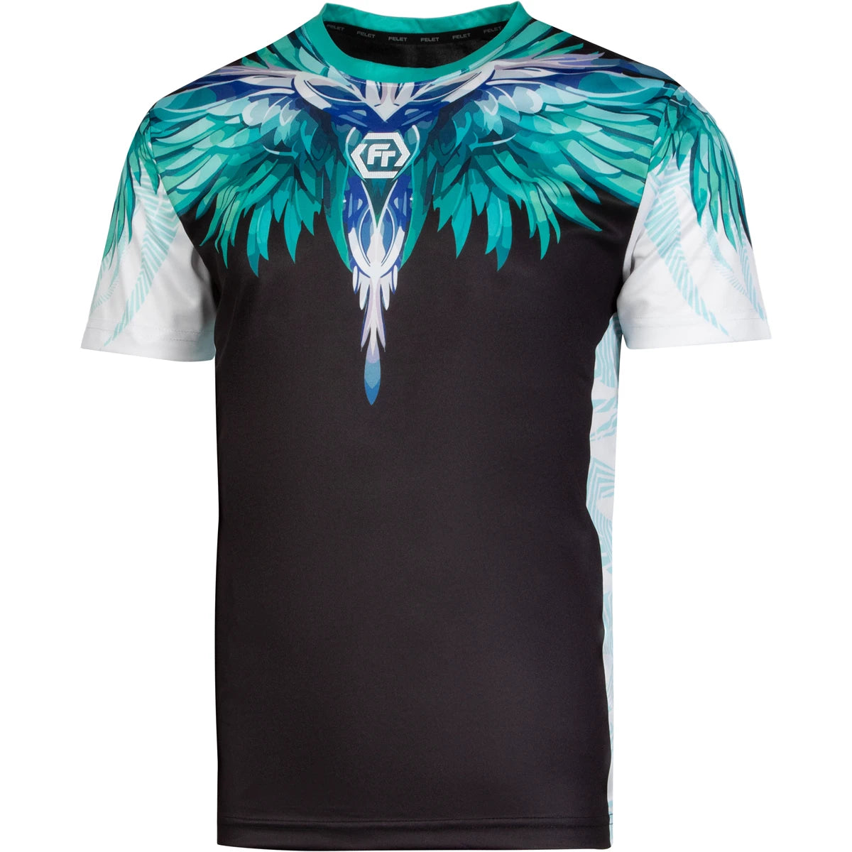 T-SHIRT FELET RN 3623