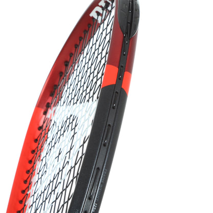 RAQUETTE DE SQUASH DUNLOP CX TEAM 125 (CORDEE)