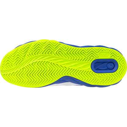 MIZUNO WAVE ENFORCE COURT SCHUHE FÜR ALLE BÖDEN