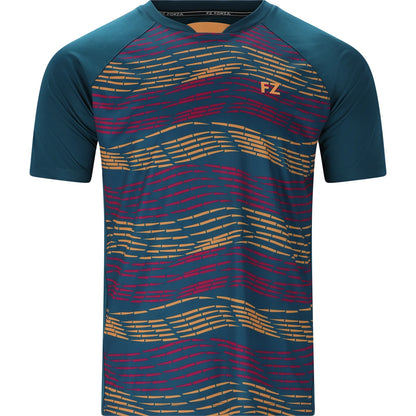 T-SHIRT FZ FORZA HOMME PR2506 S/S POSEIDON