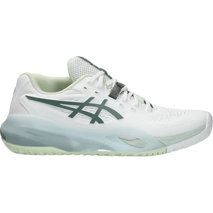 DAMEN ASICS GEL RESOLUTION X SCHUHE FÜR ALLE OBERFLÄCHEN