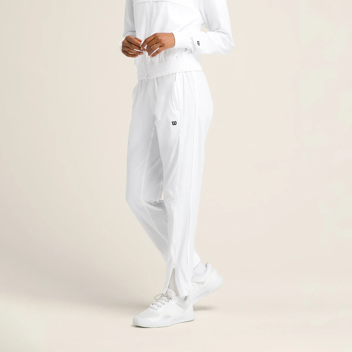 PANTALON WILSON FEMME TEAM WOVEN
