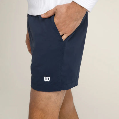 SHORT WILSON 6ZOLL