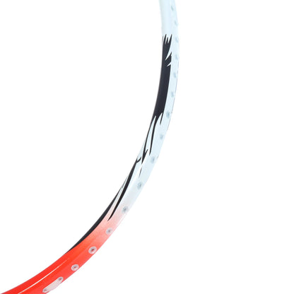 RAQUETTE DE BADMINTON FLEX POWER FEROCITY TIGER 5U
