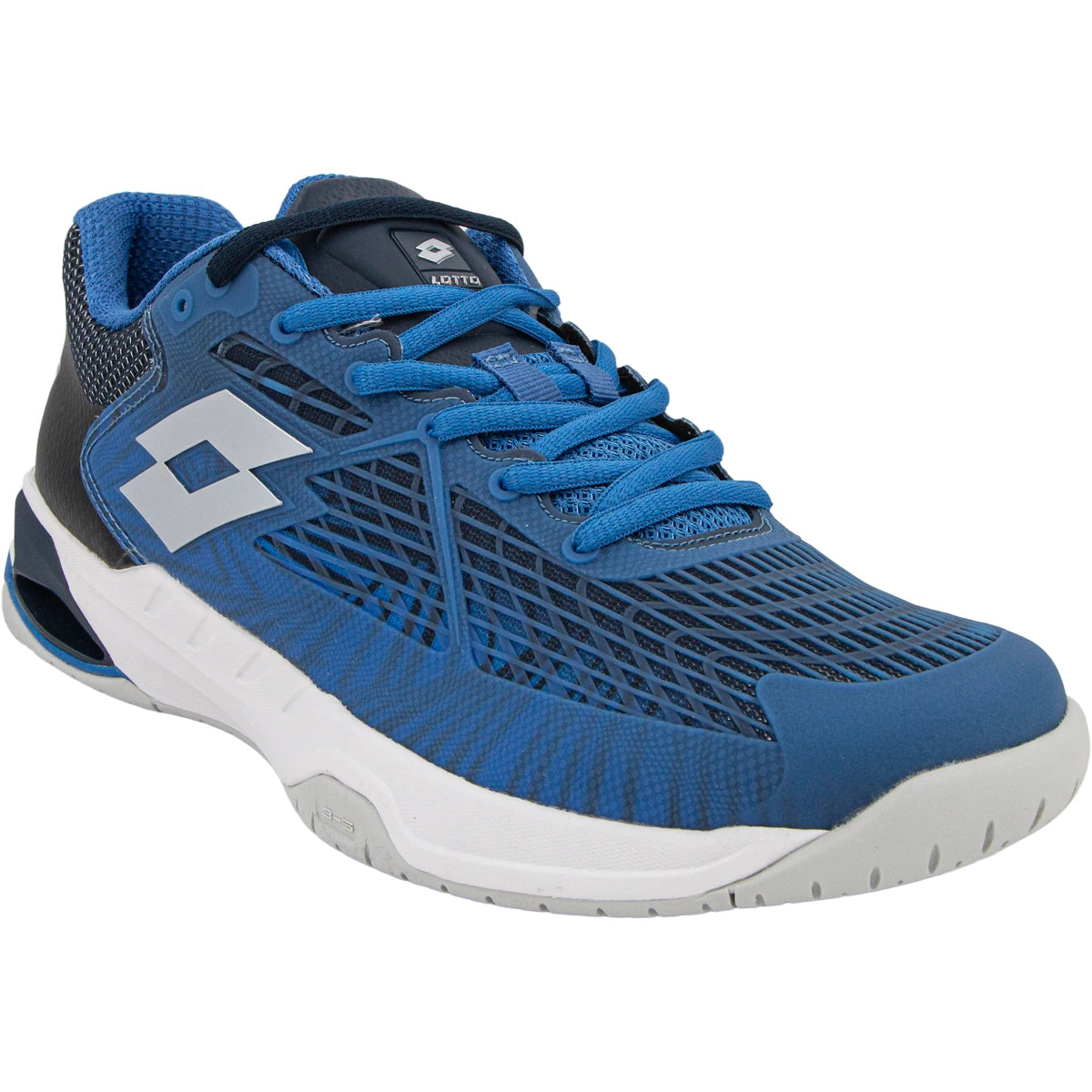 LOTTO MIRAGE 100 II SCHUHE FÜR ALLE OBERFLÄCHEN