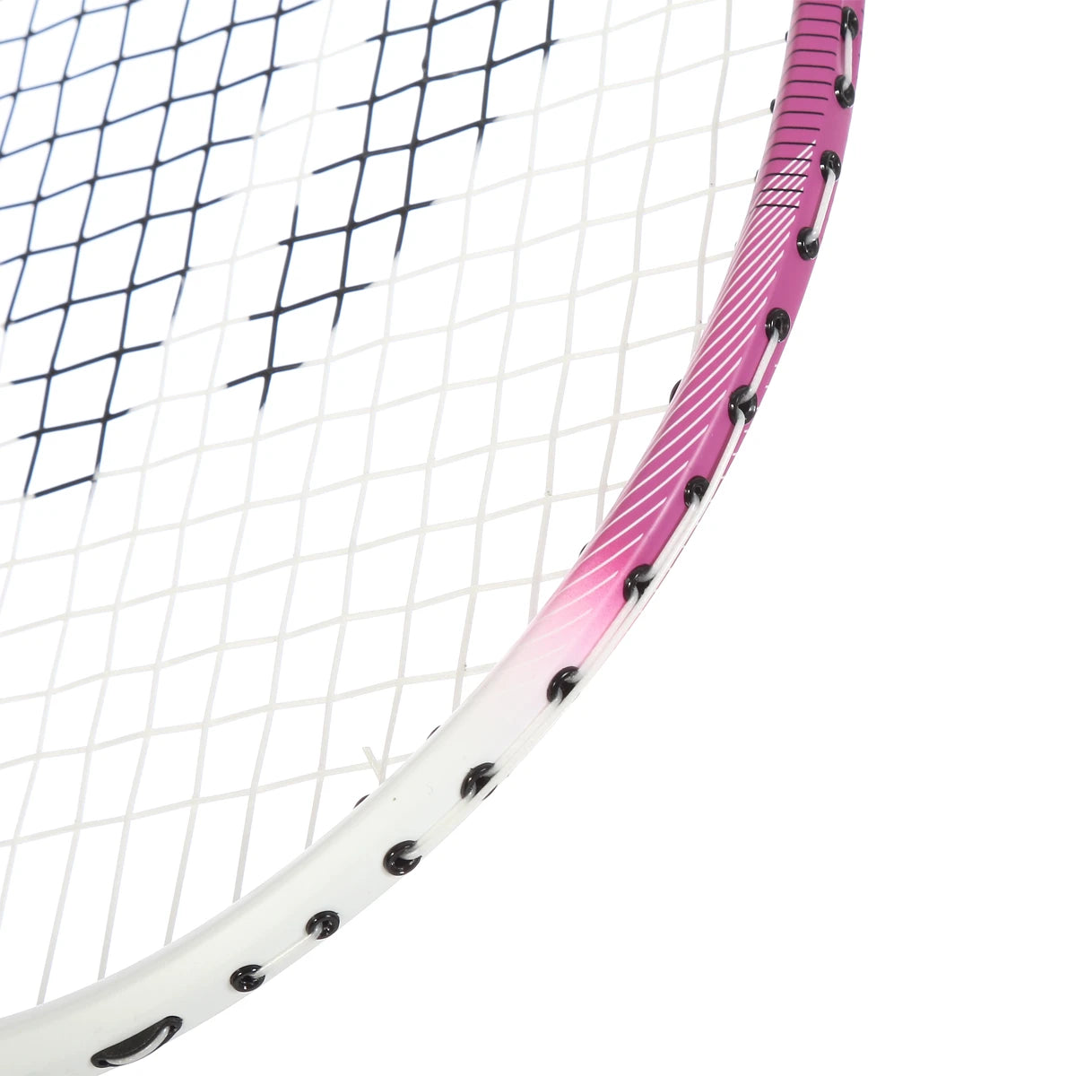 BADMINTONSCHLÄGER CARLTON VELOCITEX G2.0 (BESAITET)