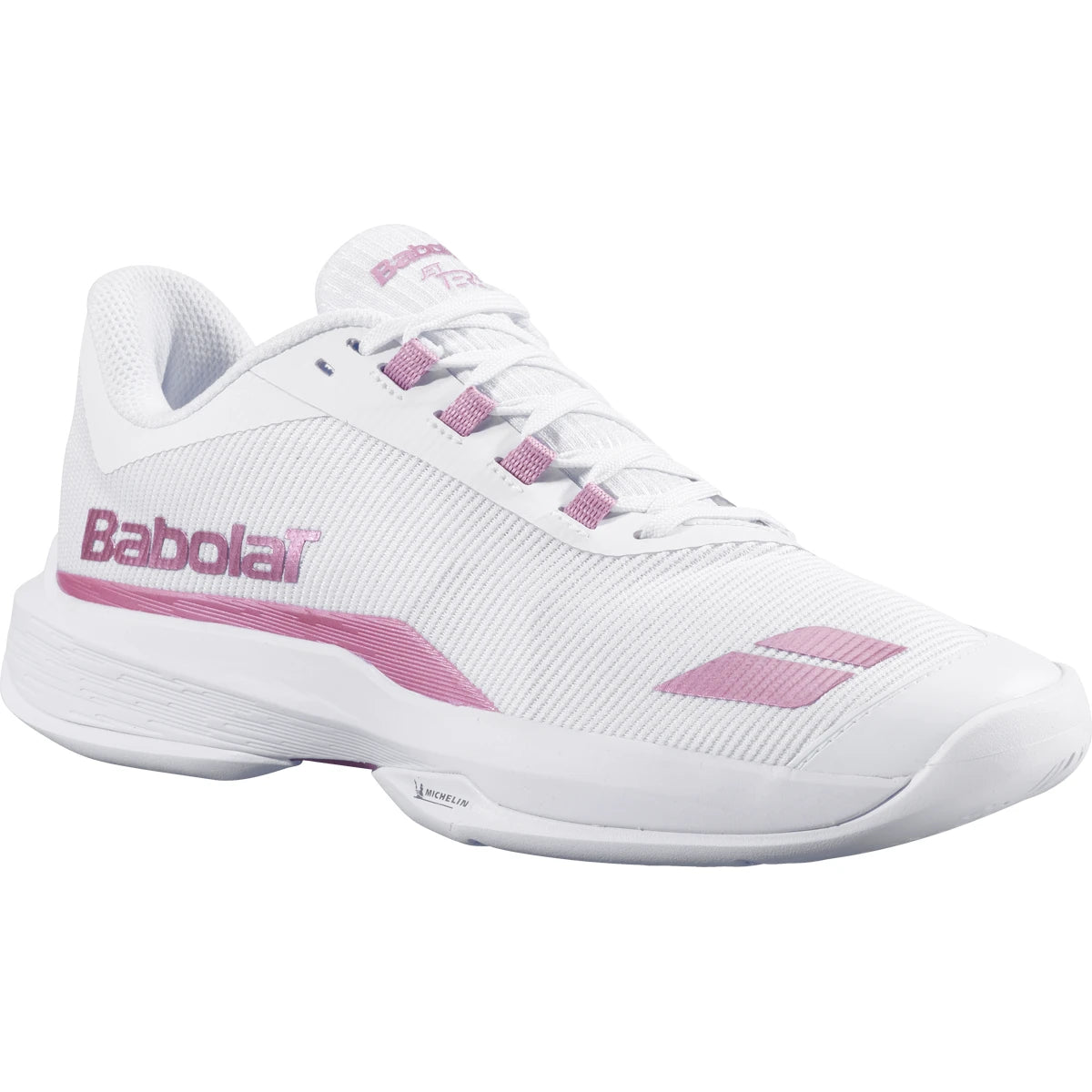 BABOLAT DAMENSCHUHE JET TERE 2 FÜR ALLE BELÄGE