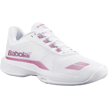 BABOLAT DAMENSCHUHE JET TERE 2 FÜR ALLE BELÄGE