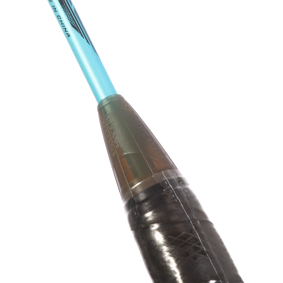 VICTOR ARS LIGHT FIGHTER 70 M BADMINTON RACKET (STRUNG)