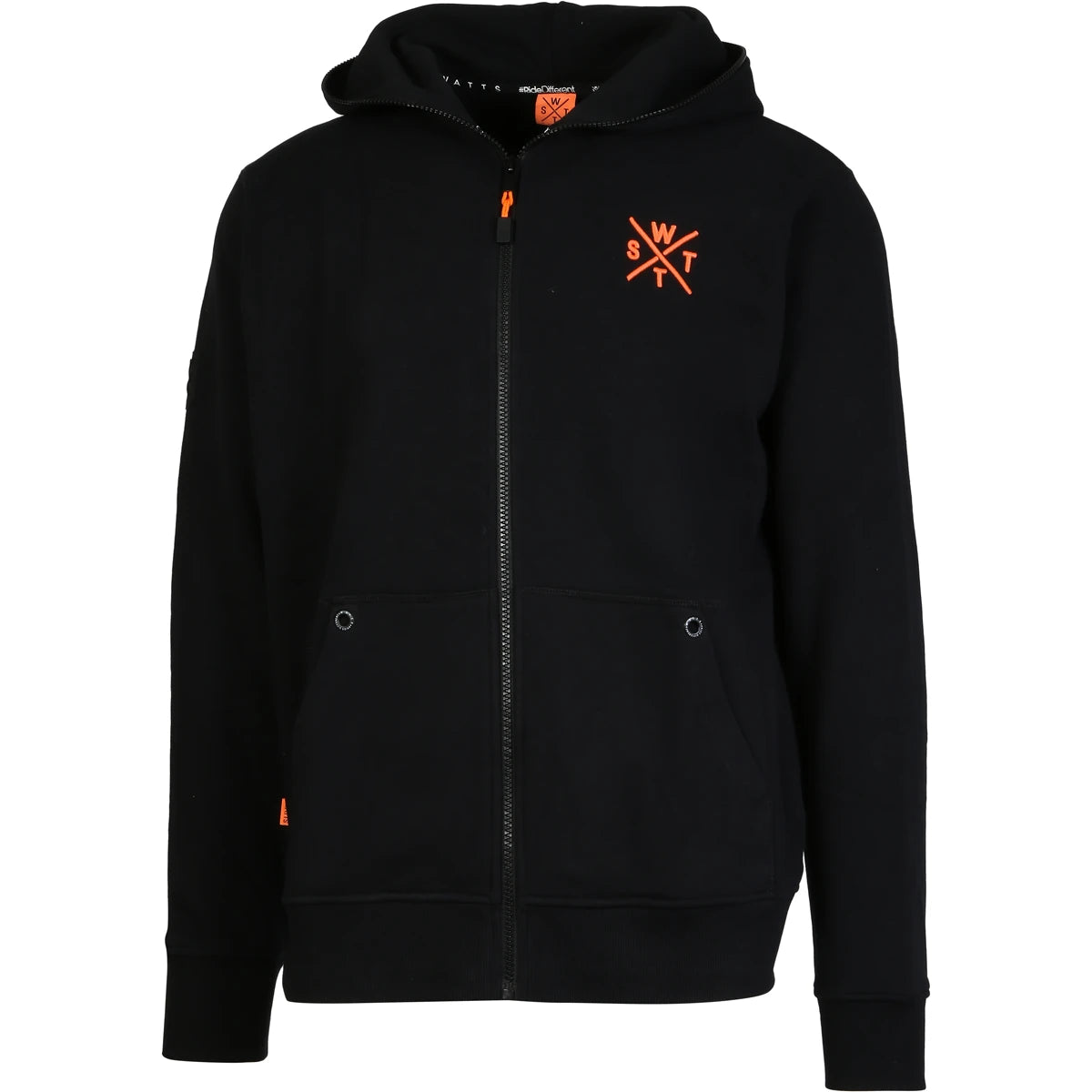 VESTE WATTS BLUNT