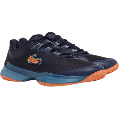 LACOSTE AG-LT ULTRA PARIS LIMITED EDITION SHOES FOR ALL SURFACES