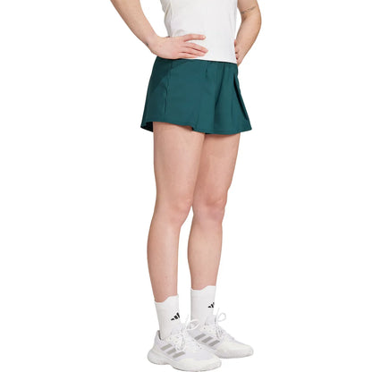 SHORT ADIDAS FEMME GAMESET US SERIES