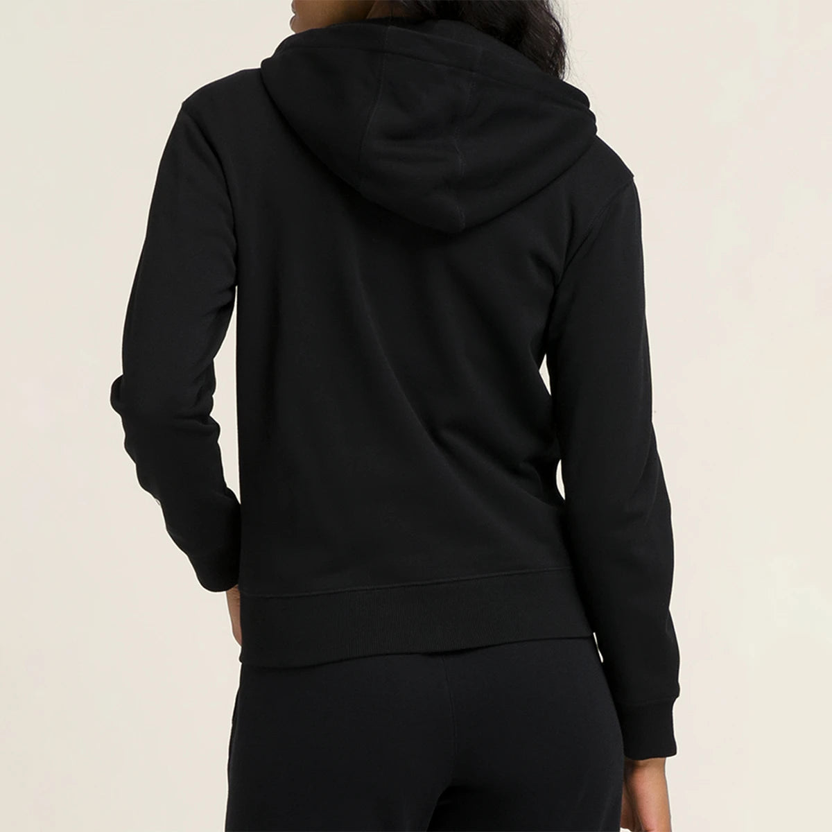 WILSON TEAM DAMEN KAPUZENJACKE MIT REISSVERSCHLUSS