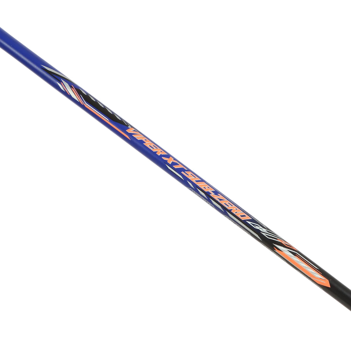 RAQUETTE DE BADMINTON ASHAWAY VIPER XT SUB-ZERO (CORDEE)