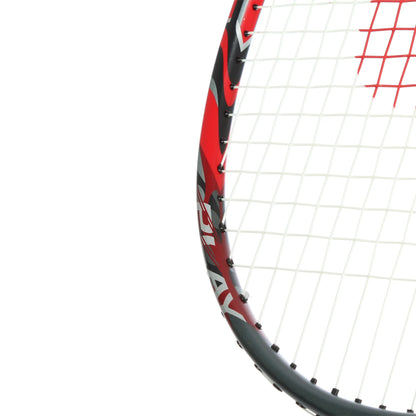 BADMINTONSCHLÄGER YONEX ARCSABER 11 PLAY 4U5 (BESAITET)