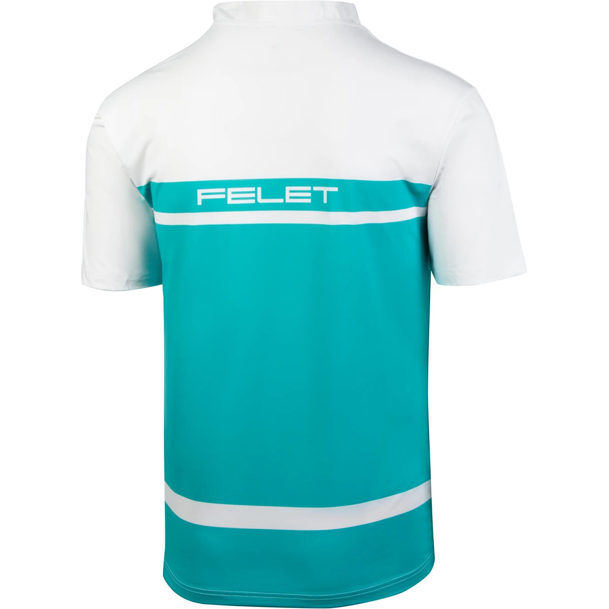 FELET PERFORMANCE TOP TIFFANY T-SHIRT