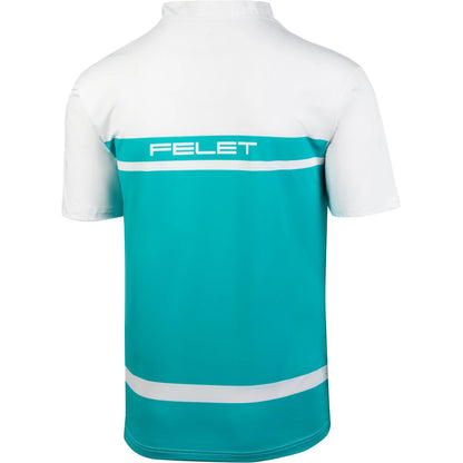 FELET PERFORMANCE TOP TIFFANY T-SHIRT