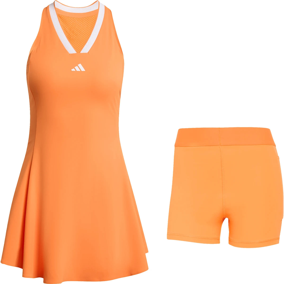 ROBE ADIDAS FEMME PRO MELBOURNE PEGULA