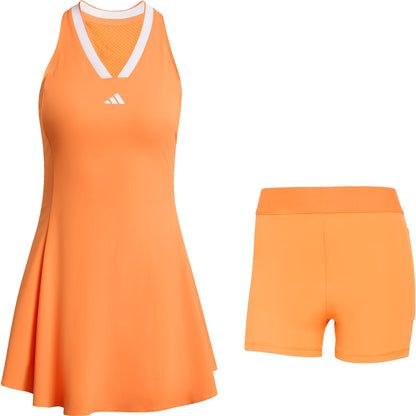 ROBE ADIDAS FEMME PRO MELBOURNE PEGULA