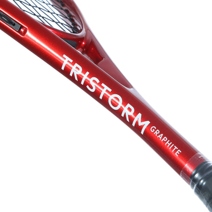 RAQUETTE DE SQUASH DUNLOP TRISTORM GRAPHITE (CORDEE)