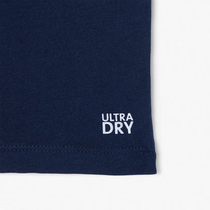 T-SHIRT LACOSTE JUNIOR CROCO