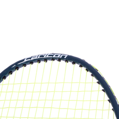 RAQUETTE DE BADMINTON CARLTON TRU-STORM SSX 2.0 (CORDEE)