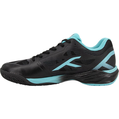CHAUSSURES INDOOR HUNDRED PHENOM BLACK/BLUE