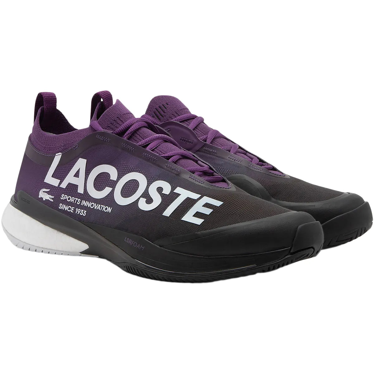 LACOSTE AG-LT LITE SCHUHE FÜR ALLE OBERFLÄCHEN