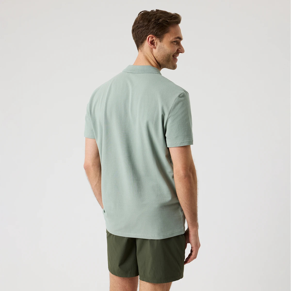 POLO BJORN BORG