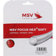 MSV FOCUS-HEX SOFT BESAITUNG (12 METER)