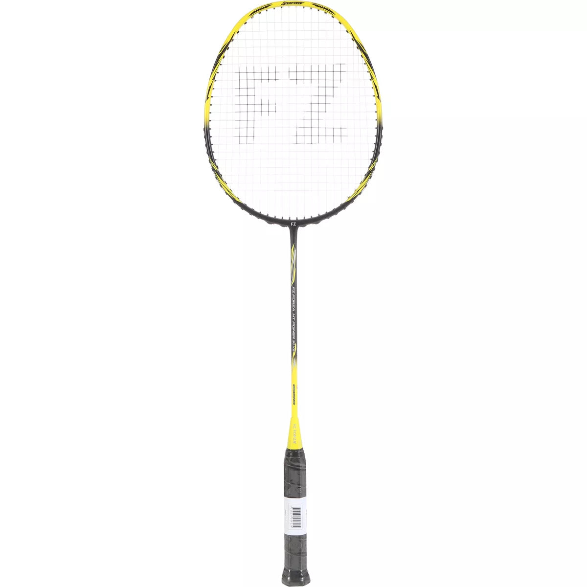 BADMINTONSCHLÄGER FZ FORZA HT POWER 30 V2 (BESAITET) FZ240006