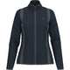 VESTE HEAD FEMME CLUB TECH FZ