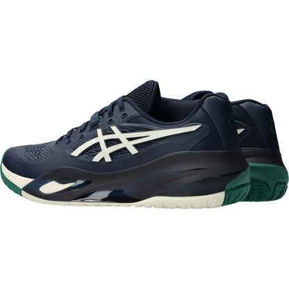 ASICS GEL RESOLUTION X SCHUHE FÜR ALLE OBERFLÄCHEN