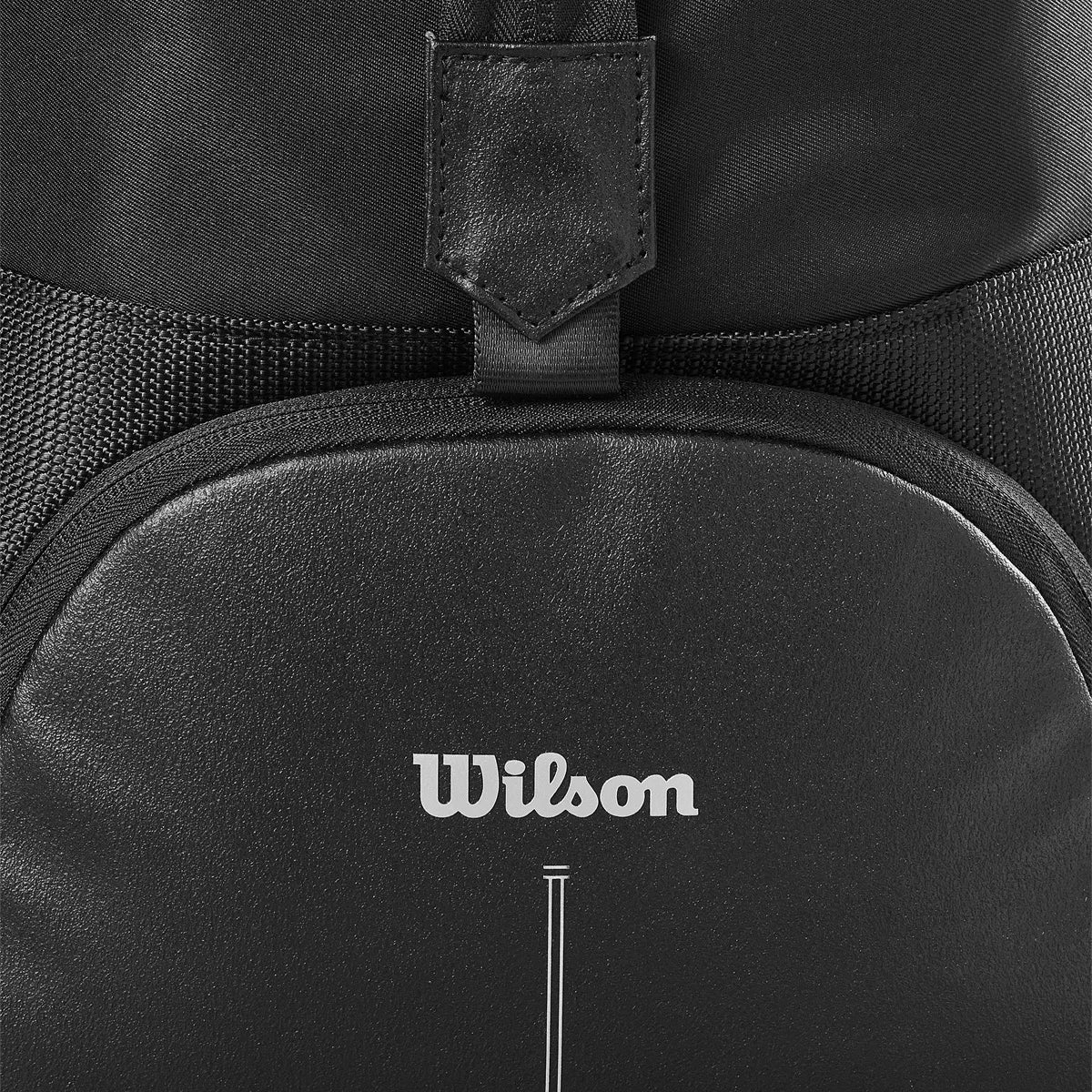 SAC WILSON RF PRACTICE LARGE DUFFLE BAG
