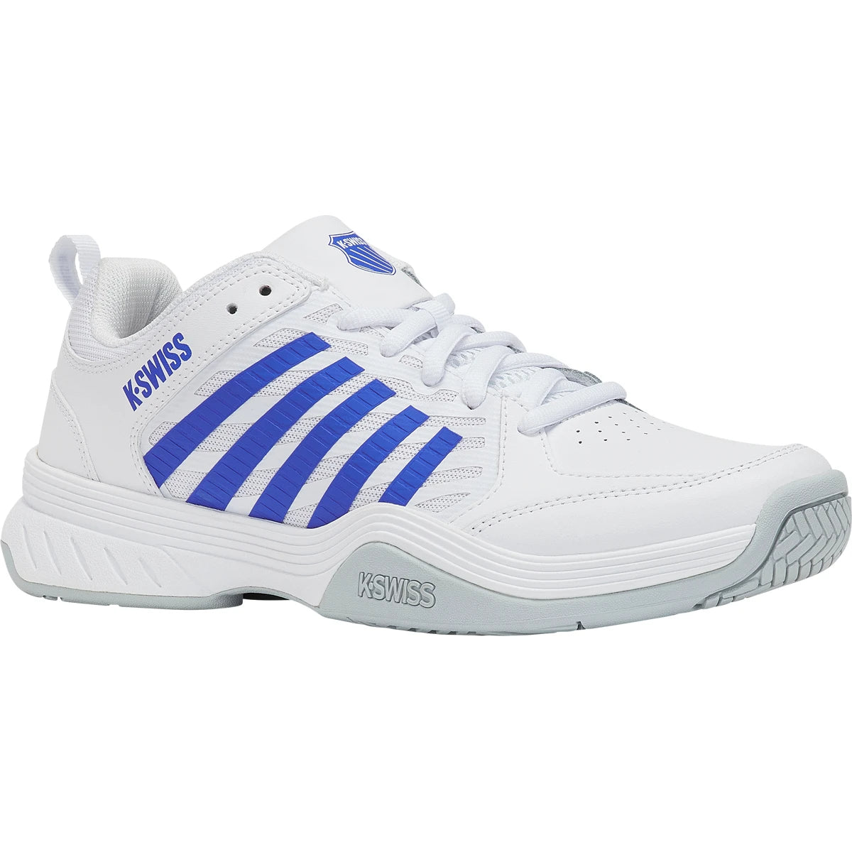 K-SWISS COURT EXPRESS 2 ALL SURFACE SHOES