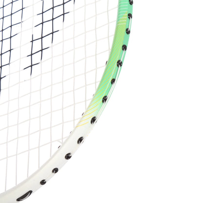 CARLTON VELOCITEX G2.1 BADMINTON RACKET (STRUNG)