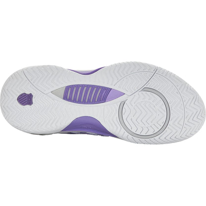 CHAUSSURES K-SWISS FEMME HYPERCOURT SUPREME 2 TOUTES SURFACES