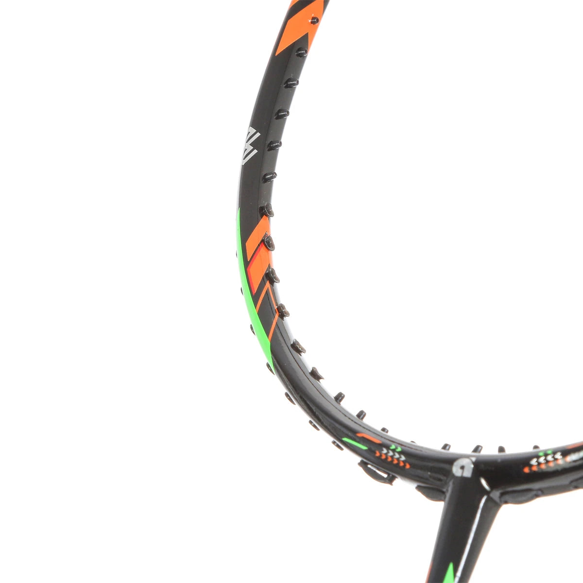 RAQUETTE DE BADMINTON APACS FEROCIOUS 22 BLACK