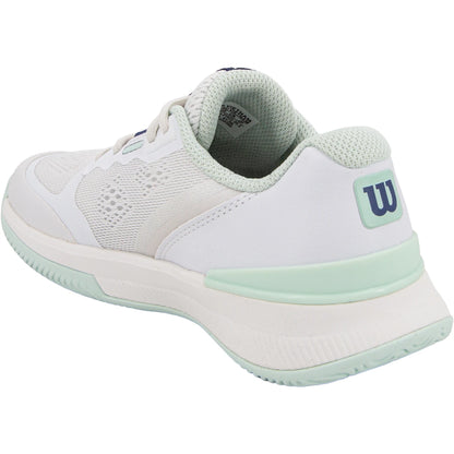 WILSON JUNIOR INTRIGUE PRO SHOES
