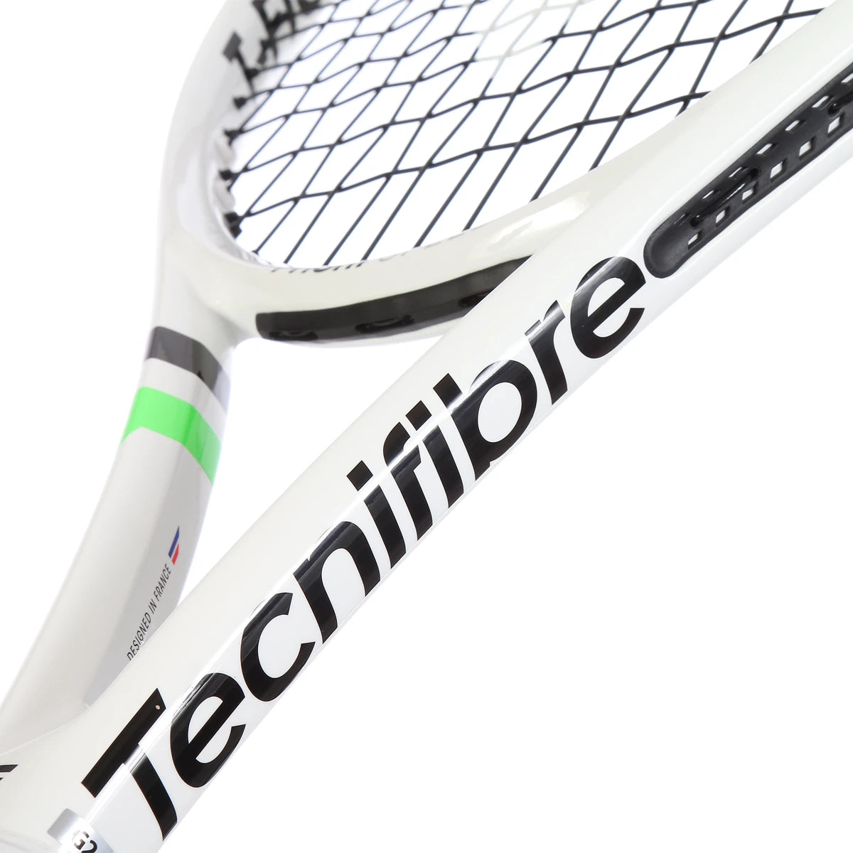 RAQUETTE TECNIFIBRE T-FIGHT SPEED EDITION LIMITEE (285 GR)