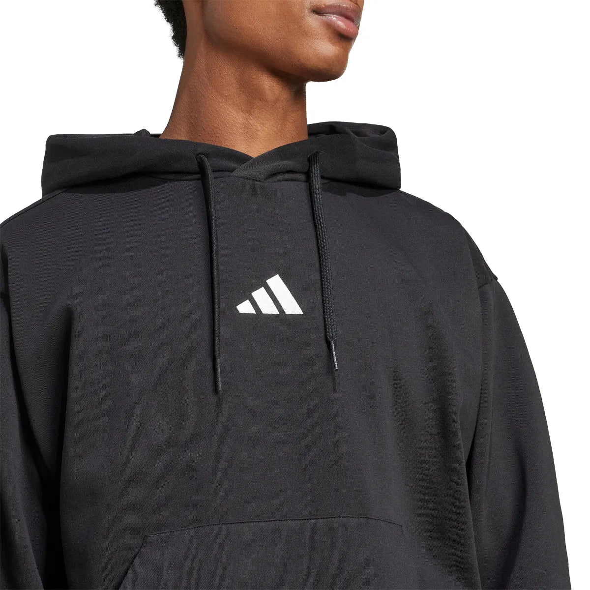 ADIDAS SPORTSWEAR FEELCOZY SWEATSHIRT MIT KAPUZE