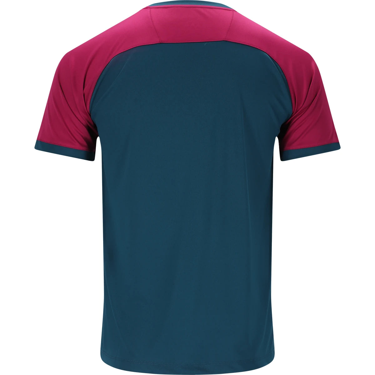 T-SHIRT FZ FORZA HERREN PR2508 KURZARM HIMBEERSTRAHLUNG
