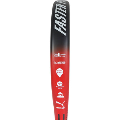 RAQUETTE PADEL PUMA NOVA ELITE CTR 2024